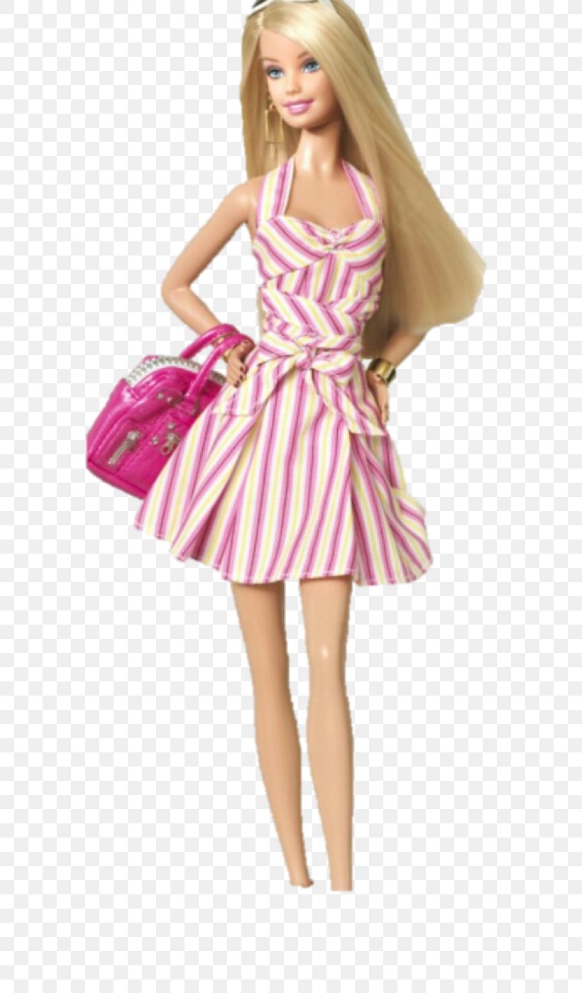 barbie ruth