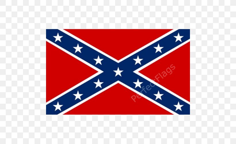 Southern United States Flags Of The Confederate States Of America American Civil War Modern Display Of The Confederate Flag, PNG, 500x500px, Southern United States, American Civil War, Area, Confederate States Army, Confederate States Of America Download Free