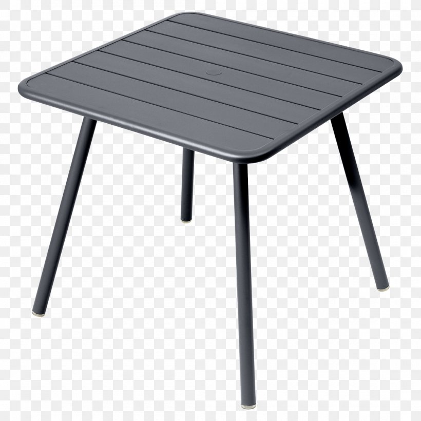 Table Fermob SA Chair Garden Furniture, PNG, 1100x1100px, Table, Auringonvarjo, Bench, Chair, Color Download Free