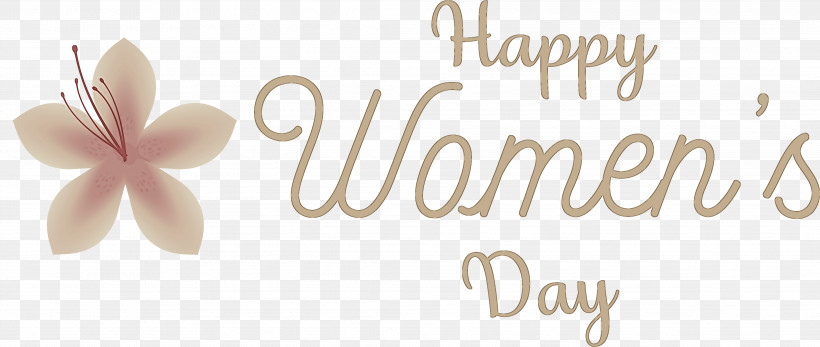 Womens Day International Womens Day, PNG, 4187x1773px, Womens Day, Cut Flowers, Flower, Human Body, International Womens Day Download Free