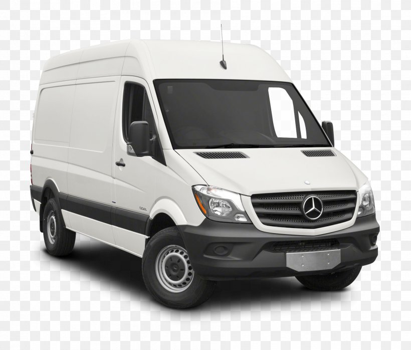 2015 Mercedes-Benz Sprinter 2016 Mercedes-Benz Sprinter Van Car, PNG, 1878x1600px, Van, Automotive Exterior, Brand, Bumper, Car Download Free