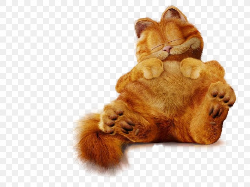 A Week Of Garfield Odie, PNG, 1024x768px, A Week Of Garfield, Carnivoran, Cartoon, Comics, Dog Like Mammal Download Free