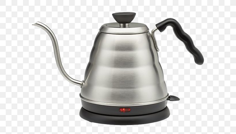 Brewed Coffee Tea Kettle Coffeemaker, PNG, 598x466px, Coffee, Barista, Boiling, Brewed Coffee, Cafe Download Free