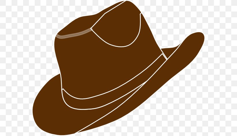 Brown Cowboy Hat Clip Art, PNG, 600x473px, Brown, Color, Cowboy Boot, Cowboy Hat, Crayon Download Free