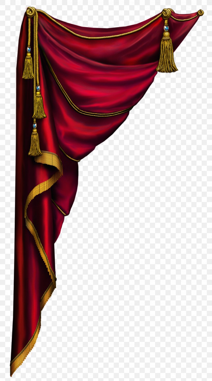 Curtain Act Two Pelmet Clip Art, PNG, 1632x2928px, Curtain, Baner, Costume Design, Magenta, Pelmet Download Free