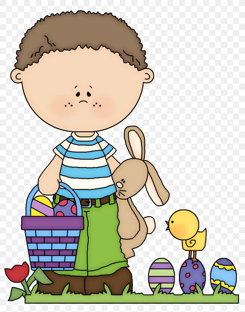Easter Bunny Easter Basket Clip Art, PNG, 1143x1454px, Easter Bunny, Area, Artwork, Askartelu, Boy Download Free