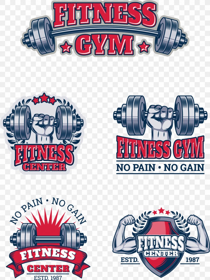 Fitness Centre Euclidean Vector Icon, PNG, 1400x1866px, Logo, Brand, Color, Fitness Centre, Jersey Download Free