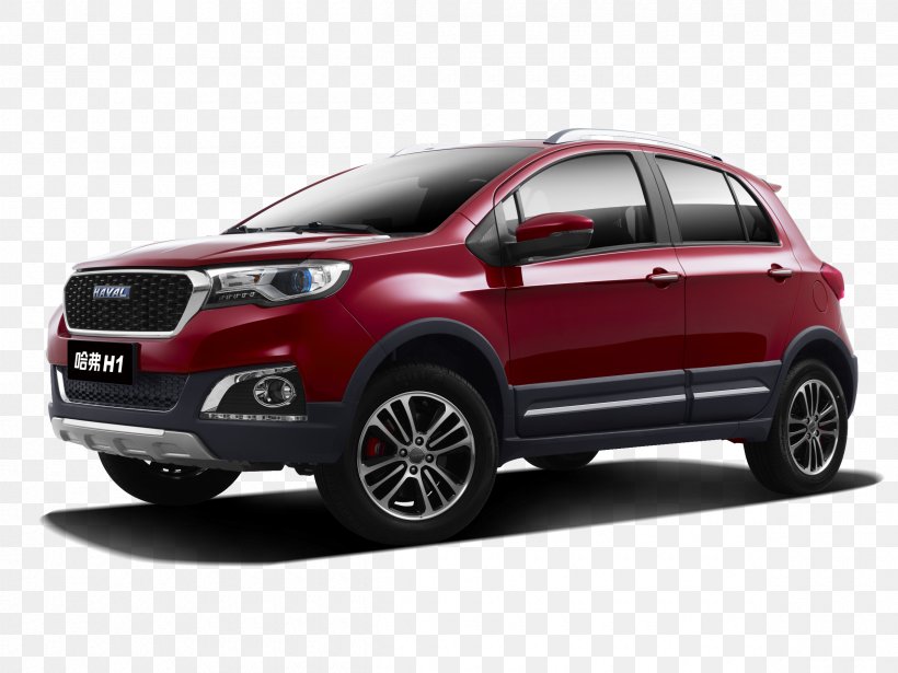 Haval Mini Sport Utility Vehicle Car Great Wall Motors, PNG, 2400x1800px, Haval, Automotive Design, Automotive Exterior, Brand, Bumper Download Free