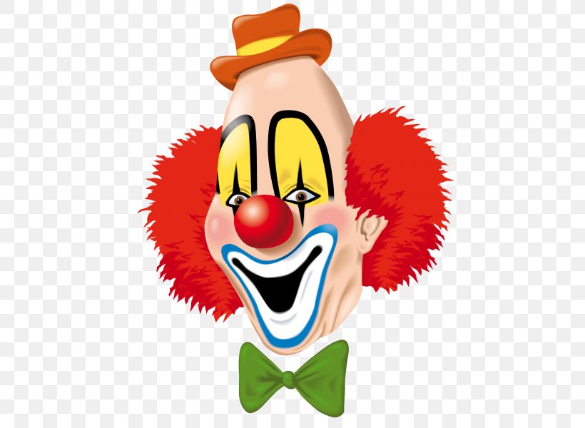 Head Of A Clown Pierrot Clown Car Clip Art, PNG, 600x600px, Head Of A Clown, Art, Circus, Circus Clown, Clown Download Free