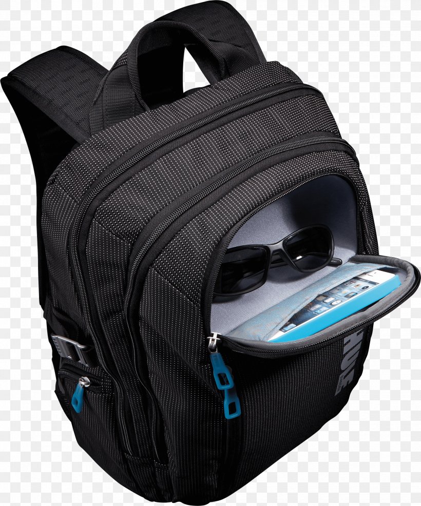 Laptop Backpack MacBook Pro Thule Bag, PNG, 2493x2999px, Laptop, Backpack, Bag, Ipad, Macbook Pro Download Free