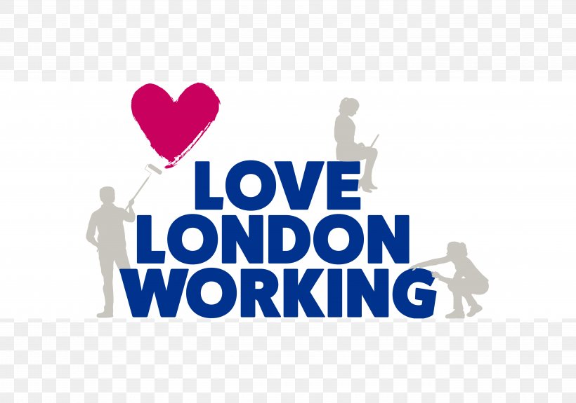 Logo Love London Working Poplar HARCA Brand Product, PNG, 5463x3832px, Logo, Area, Brand, Deaf Culture, Heart Download Free