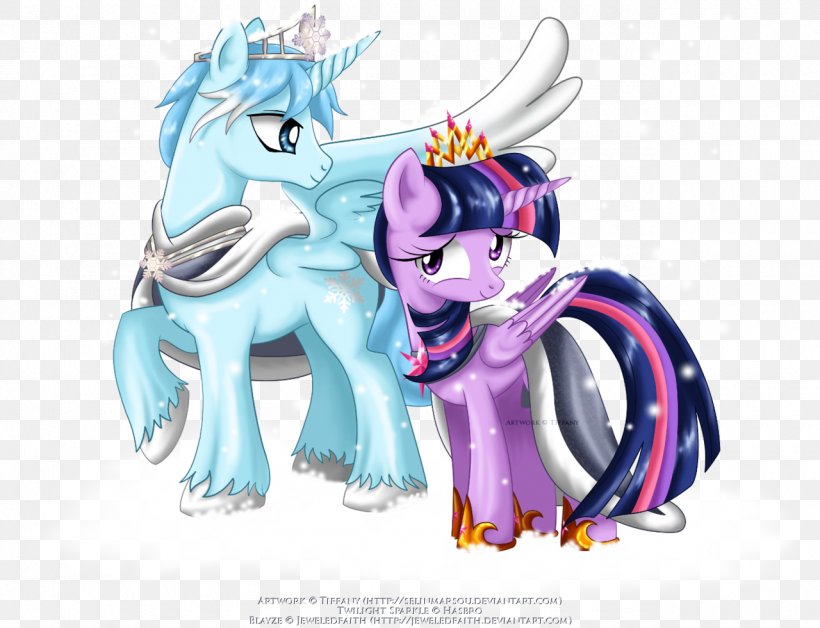 My Little Pony Twilight Sparkle Princess Celestia Princess Luna, PNG, 1280x981px, Watercolor, Cartoon, Flower, Frame, Heart Download Free