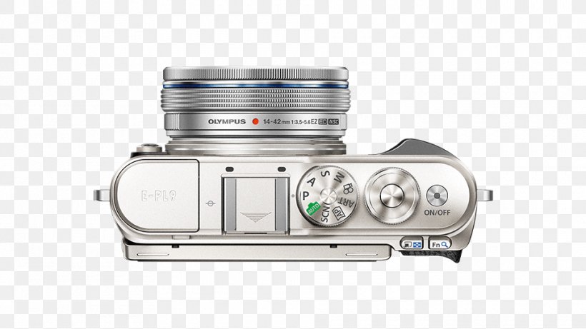 Olympus PEN E-PL9 Mirrorless Interchangeable-lens Camera Olympus PEN E-PL8, PNG, 960x540px, Olympus, Camera, Camera Accessory, Camera Lens, Cameras Optics Download Free