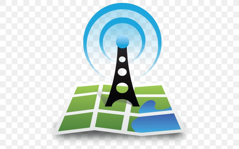 OpenSignal Wi-Fi Mobile Phones Coverage, PNG, 512x512px, Opensignal, Android, App Store, Area, Brand Download Free