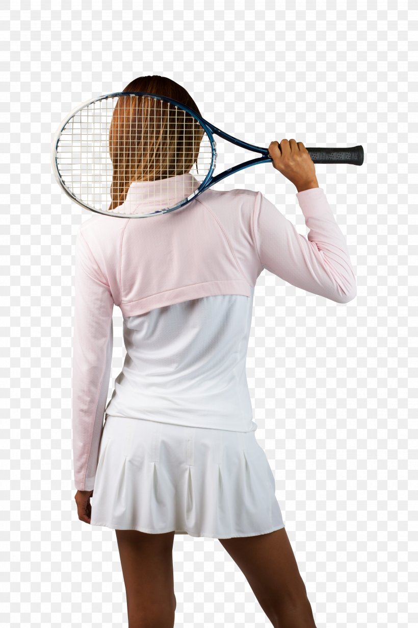 Outerwear Shoulder Sleeve Racket, PNG, 3456x5184px, Outerwear, Clothing, Costume, Neck, Racket Download Free
