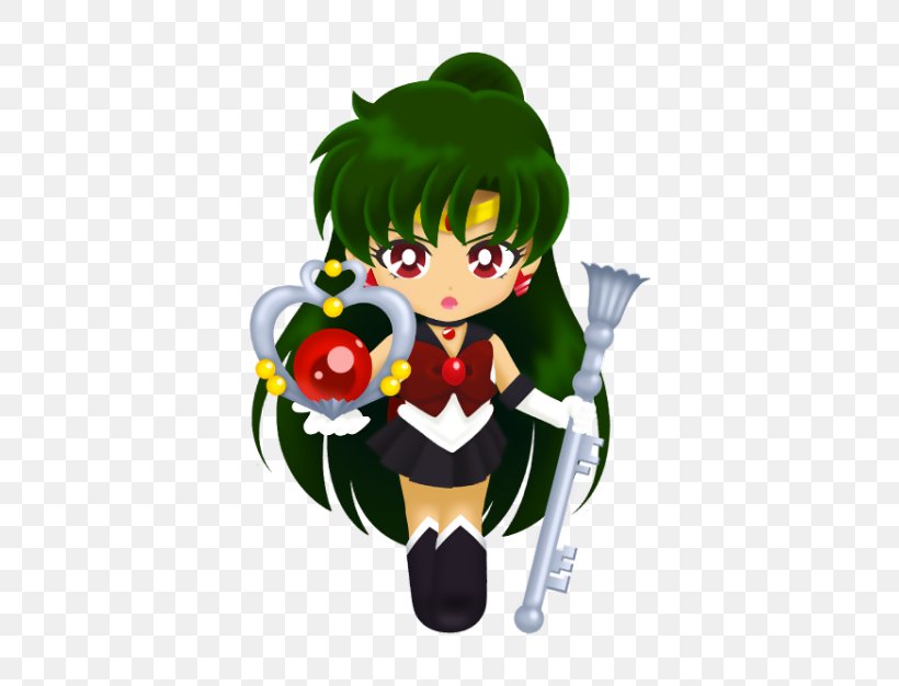 Sailor Pluto Sailor Neptune Sailor Uranus Sailor Mercury Sailor Venus, PNG, 500x626px, Watercolor, Cartoon, Flower, Frame, Heart Download Free