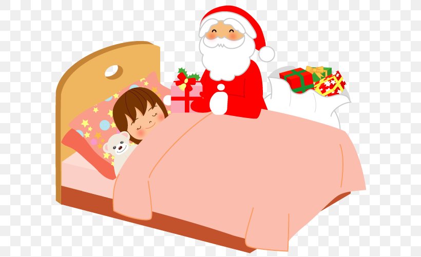Santa Claus クリスマスプレゼント Christmas Gift, PNG, 635x501px, Santa Claus, Child, Christmas, Christmas Decoration, Christmas Ornament Download Free