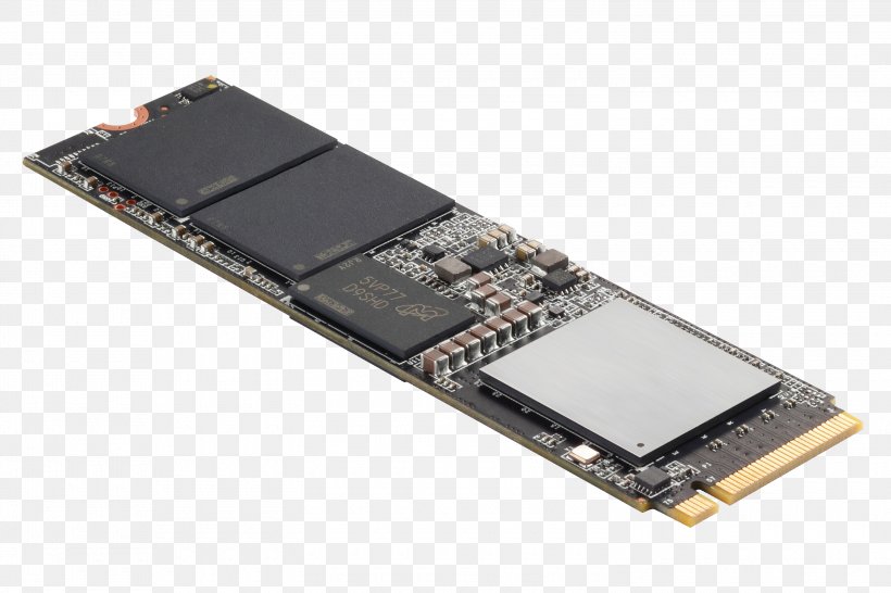 Solid-state Drive Micron Technology NAND-Flash NVM Express Crucial Micron 1100 Internal Hard Drive SATA 6Gb/s 2.5