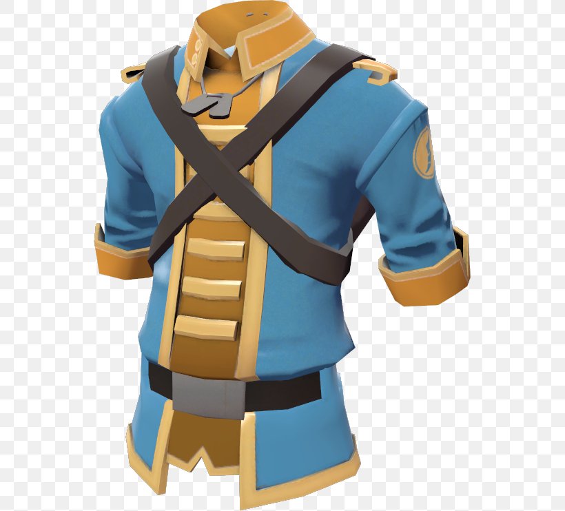Team Fortress 2 Loadout Garry's Mod Painting, PNG, 547x742px, Team Fortress 2, Coat, Color, Electric Blue, Fictional Character Download Free