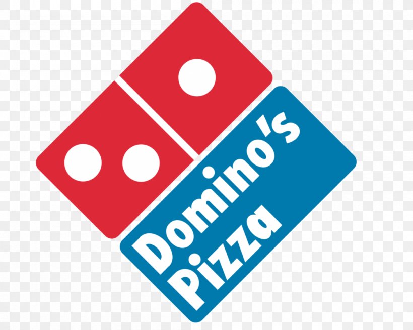 Domino's Pizza Buffalo Wing Restaurant Logo, PNG, 1000x800px, Pizza, Brand, Buffalo Wing, Delivery, Dice Game Download Free