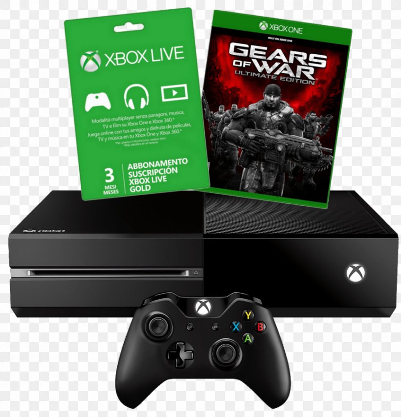 Gears Of War 4 Xbox 360 Kinect Gears Of War: Ultimate Edition, PNG, 865x900px, Gears Of War, All Xbox Accessory, Electronic Device, Electronics, Electronics Accessory Download Free