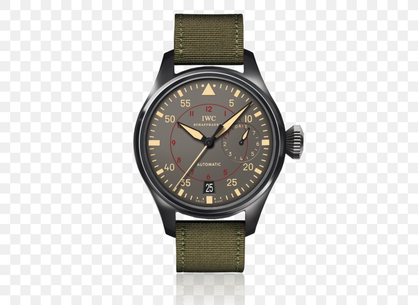 International Watch Company Miramar Chronograph Automatic Watch, PNG, 567x599px, International Watch Company, Automatic Watch, Brand, Chronograph, History Of Watches Download Free