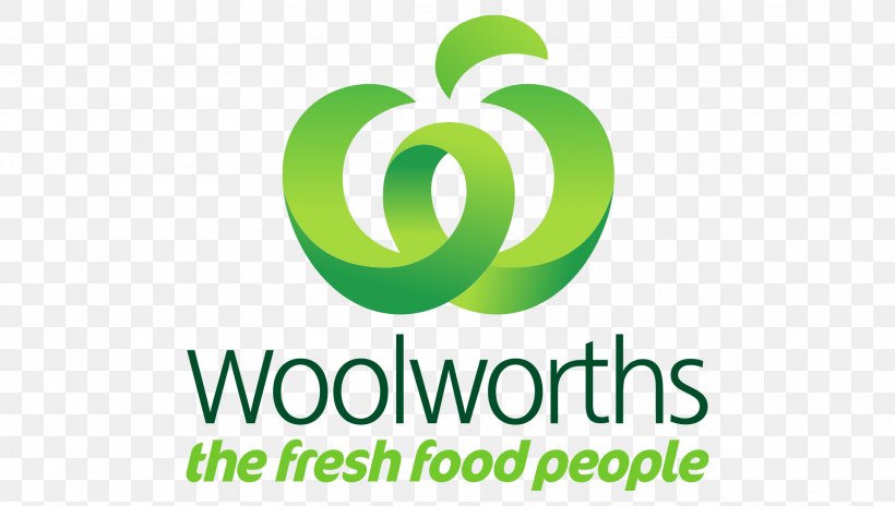 Logo Brand Woolworths Supermarkets Grocery Store Woolworths Hobart City (Campbell St), PNG, 1922x1089px, Logo, Brand, Customer, Food, Fruit Download Free