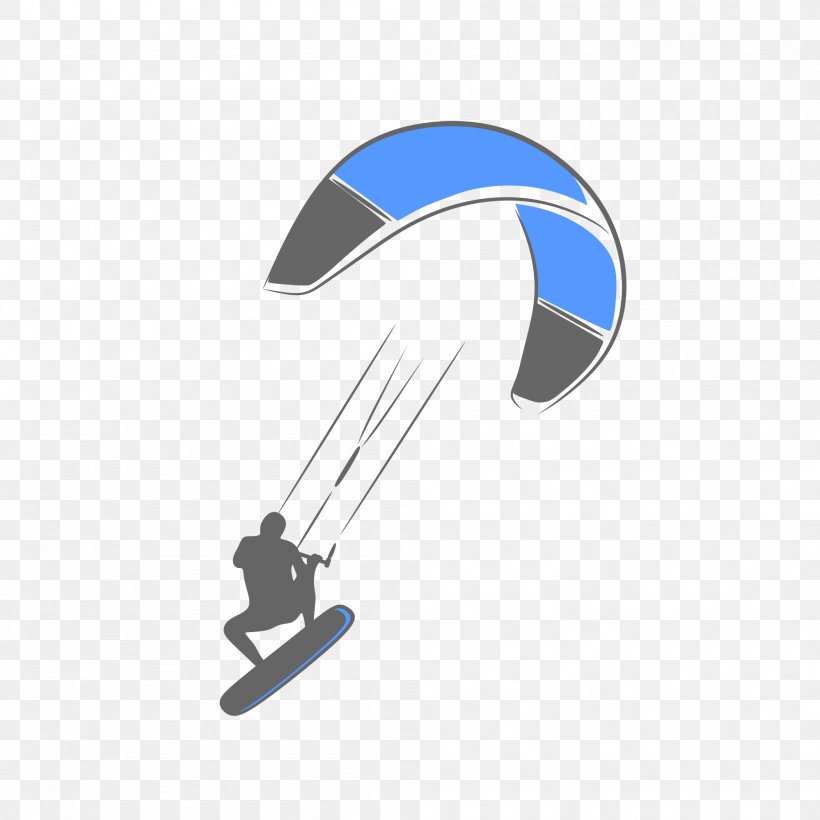 Logo Kitesurfing, PNG, 1998x1998px, Logo, Fotolia, Kite, Kitesurfing, Personal Water Craft Download Free