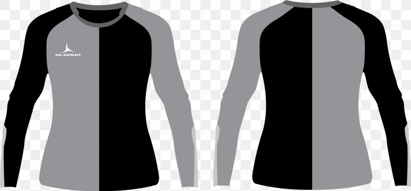 Long-sleeved T-shirt Sleeveless Shirt, PNG, 1930x901px, Longsleeved Tshirt, Black, Brand, Clothing, Long Sleeved T Shirt Download Free