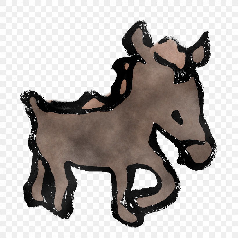 Mustang Pony Foal Colt Halter, PNG, 1200x1200px, Cartoon Horse, Cartoon, Colt, Cute Horse, Foal Download Free