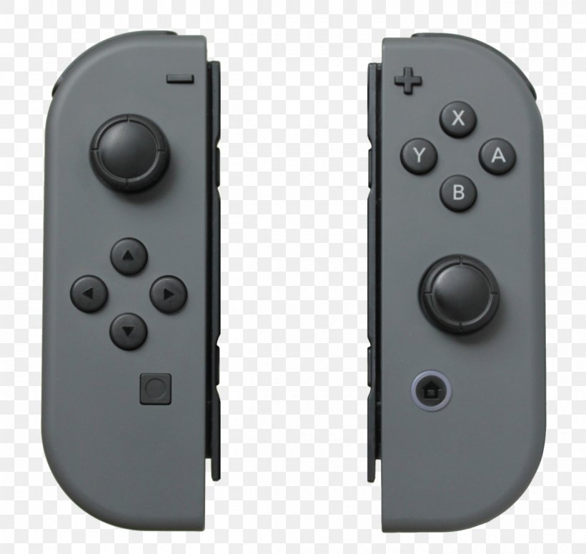 Nintendo Switch Pro Controller Joy-Con Game Controllers, PNG, 1200x1135px, Nintendo Switch Pro Controller, Analog Stick, Electronic Device, Electronics, Electronics Accessory Download Free