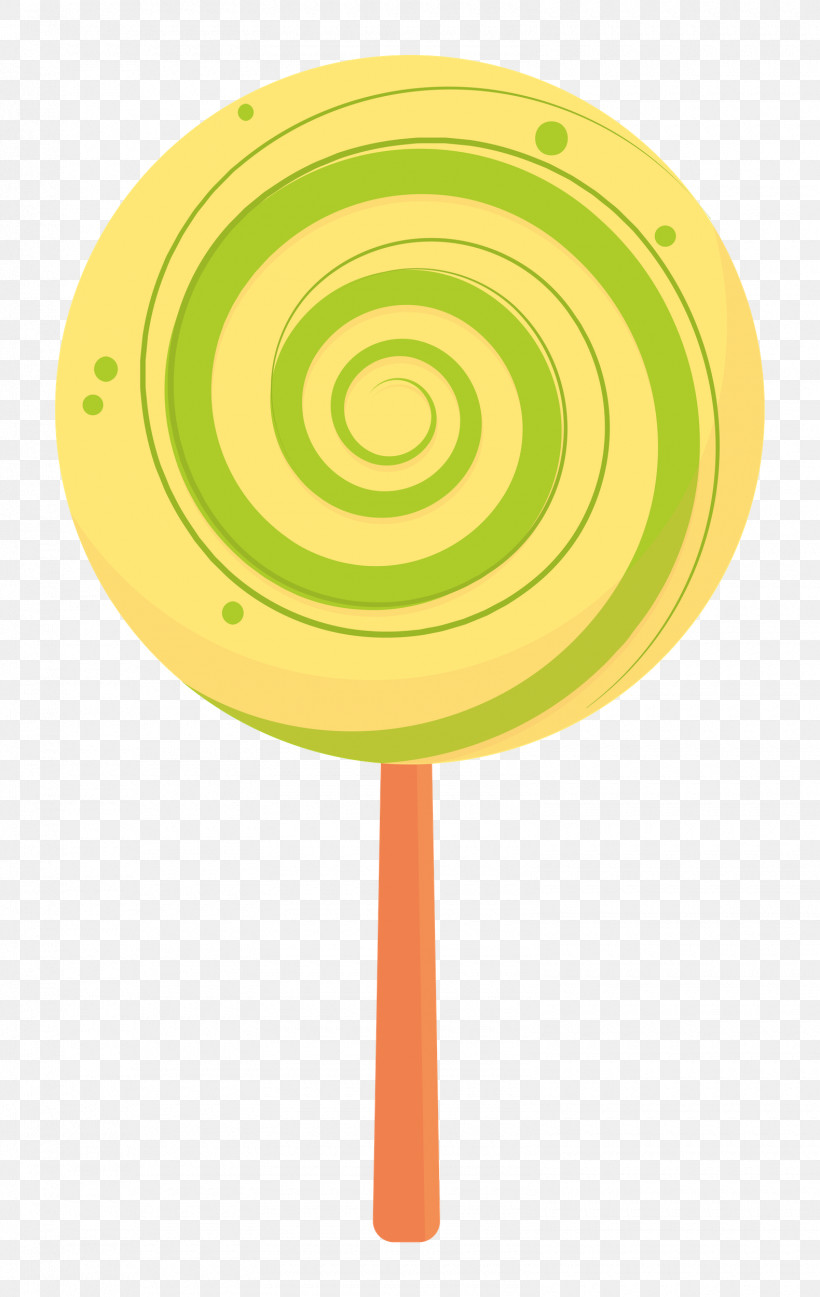 Spooky Sticker Halloween Object Halloween Element, PNG, 1580x2500px, Lollipop, Analytic Trigonometry And Conic Sections, Circle, Green, Mathematics Download Free
