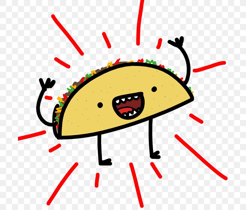 Taco Mexican Cuisine Burrito Drawing Clip Art, PNG, 700x700px, Taco, Area,  Artwork, Burrito, Cartoon Download Free