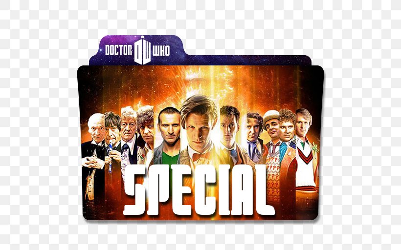 Twelfth Doctor Eleventh Doctor Time Lord Doctor Who: The 50th Anniversary Collection, PNG, 512x512px, Doctor, Bbc America, Brand, Doctor Who, Doctor Who Merchandise Download Free