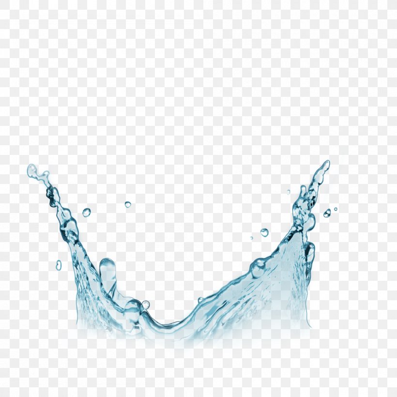 Water Desktop Wallpaper Clip Art, PNG, 1000x1000px, 3d Computer Graphics, Water, Aqua, Blue, Body Jewelry Download Free