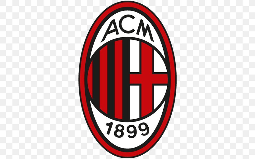 A.C. Milan Primavera Serie A UEFA Champions League Coppa Italia, PNG, 512x512px, Ac Milan, Area, Brand, Coppa Italia, Emblem Download Free