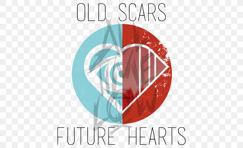 All Time Low Old Scars / Future Hearts Runaways Remembering Sunday, PNG, 500x500px, All Time Low, Album, Alex Gaskarth, Area, Blackout Download Free