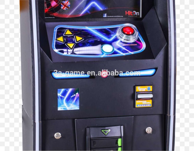 Arcade Cabinet Computer Cases & Housings Computer System Cooling Parts Electronics, PNG, 1000x781px, Arcade Cabinet, Arcade Game, Computer, Computer Case, Computer Cases Housings Download Free