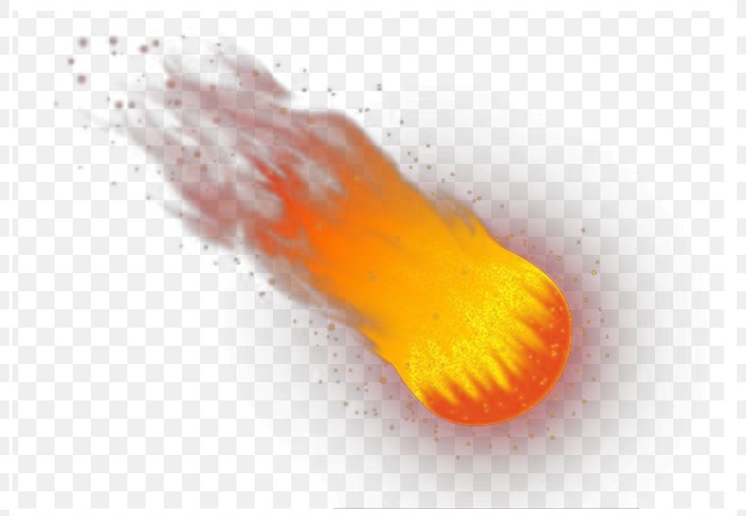 Bolide Download Computer File, PNG, 800x567px, Bolide, Designer, Jpeg Network Graphics, Meteor, Orange Download Free