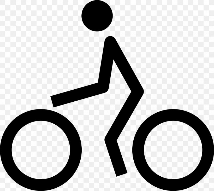 Cycling, PNG, 980x874px, Cycling, Area, Artwork, Bicycle, Black And White Download Free