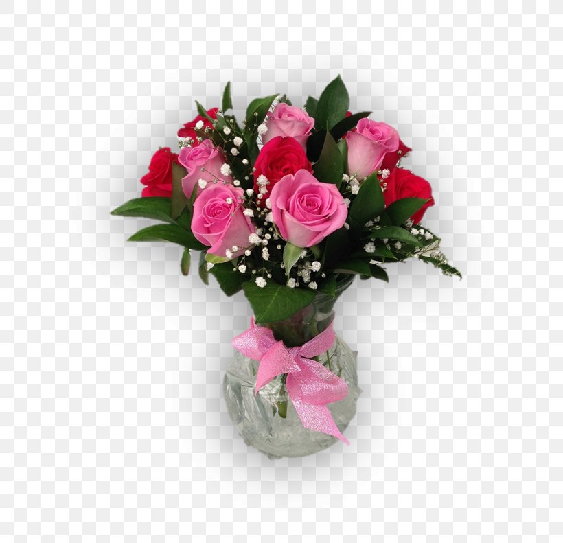 Garden Roses Cut Flowers Flower Bouquet, PNG, 742x791px, Garden Roses, Artificial Flower, Birthday, Buchetero, Bud Download Free