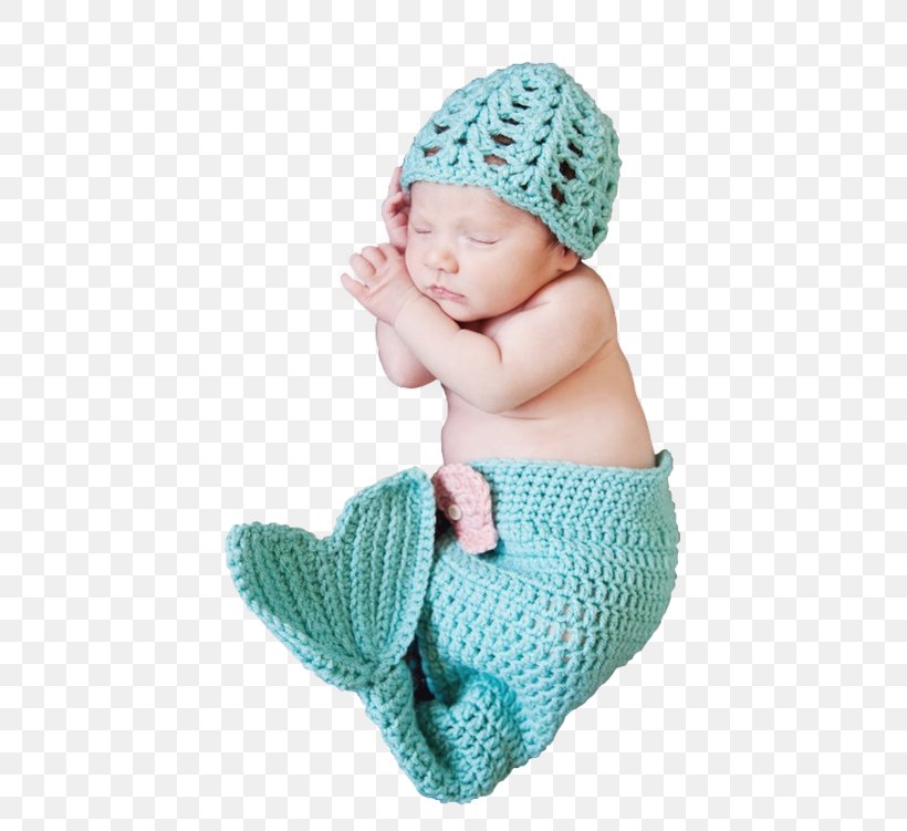 Knitting Crochet Costume Mermaid Child, PNG, 500x751px, Knitting, Beanie, Bonnet, Cap, Child Download Free