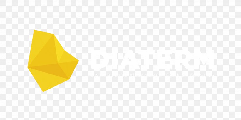 Line Triangle, PNG, 2858x1425px, Triangle, Yellow Download Free