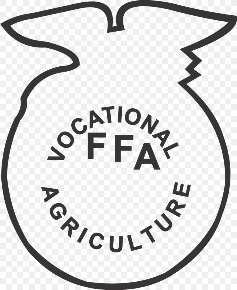 National FFA Organization Logo Clip Art, PNG, 979x1196px, National Ffa Organization, Area, Black And White, Blue, Brand Download Free