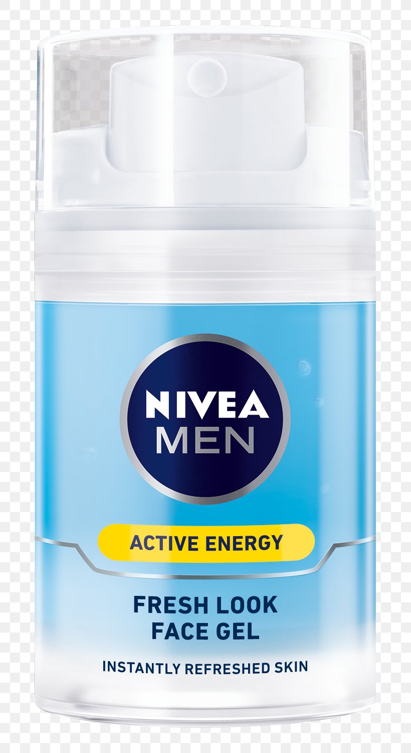 NIVEA Men Active Energy Gesichtspflege Creme Cleanser Face Gel, PNG, 781x1500px, Nivea, Cleanser, Cream, Exfoliation, Face Download Free