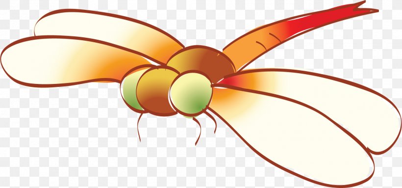 Odonate Child Insect Clip Art, PNG, 1758x822px, Odonate, Arthropod, Butterfly, Cartoon, Child Download Free