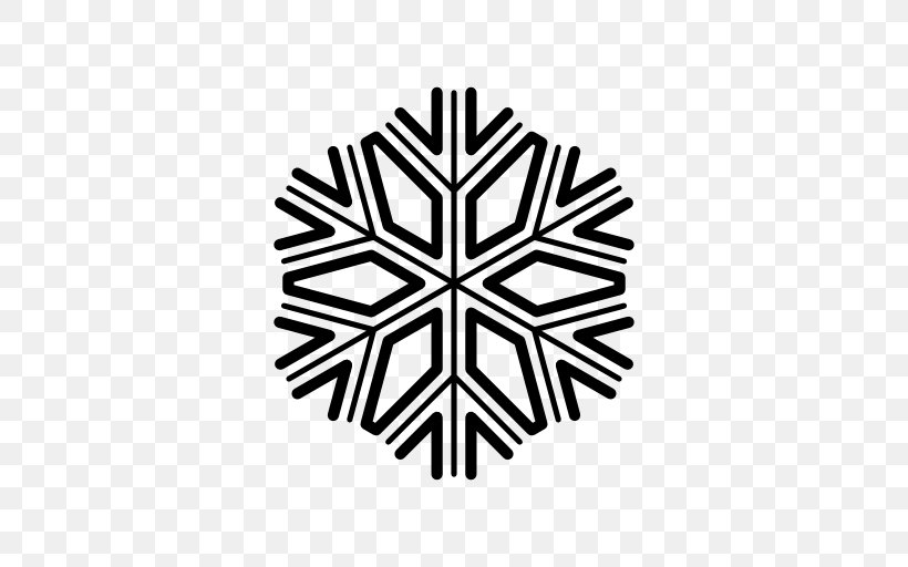 Snowflake Schema Symmetry Crystal, PNG, 512x512px, Snowflake, Black And White, Cloud, Crystal, Geometry Download Free