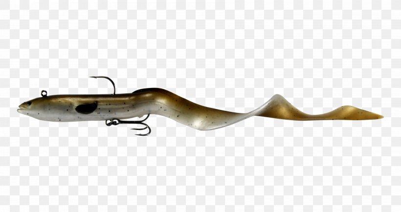 Spoon Lure Fishing Baits & Lures Eel, PNG, 3600x1908px, Spoon Lure, Bait, Bass Fishing, Eel, Fish Download Free