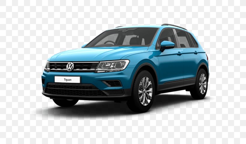 2018 Volkswagen Tiguan Volkswagen New Tiguan Car, PNG, 640x480px, 2018 Volkswagen Tiguan, Volkswagen, Automotive Design, Automotive Exterior, Bluemotion Download Free
