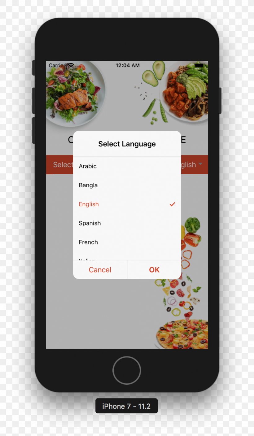 Cafe Coffee Food Delivery Online Food Ordering Restaurant, PNG, 942x1618px, Cafe, Android, Coffee, Delivery, Fast Food Restaurant Download Free
